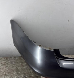 Pare choc arriere VOLKSWAGEN GOLF 6