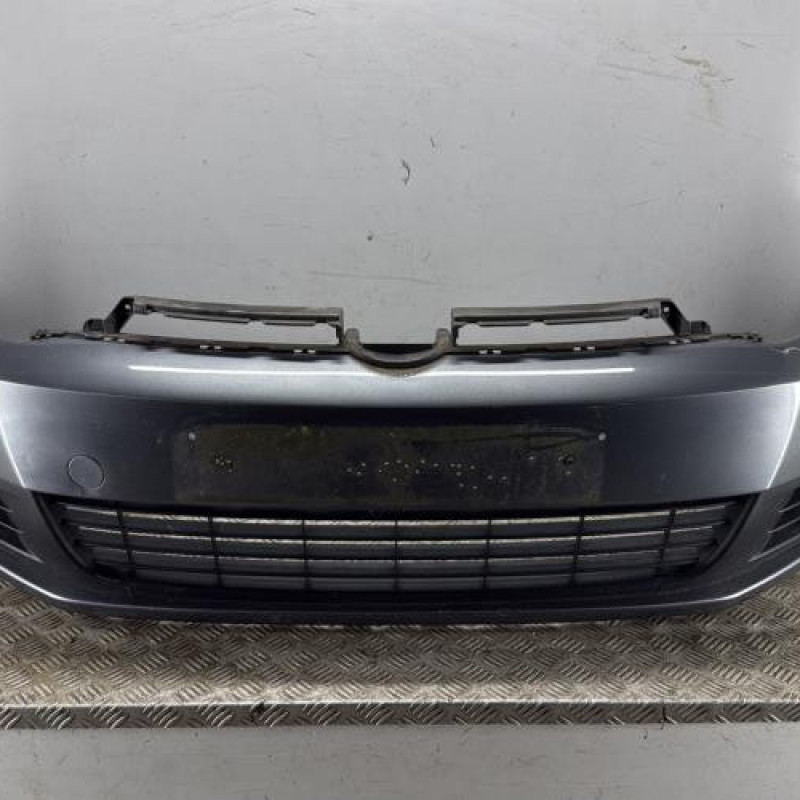 Pare choc avant VOLKSWAGEN GOLF 6