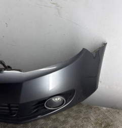 Pare choc avant VOLKSWAGEN GOLF 6 Photo n°3