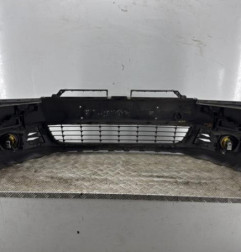 Pare choc avant VOLKSWAGEN GOLF 6 Photo n°4
