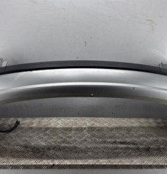 Pare choc arriere RENAULT CLIO 3 Photo n°1
