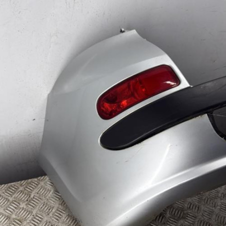 Pare choc arriere RENAULT CLIO 3