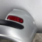 Pare choc arriere RENAULT CLIO 3