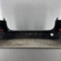 Pare choc arriere RENAULT CLIO 3