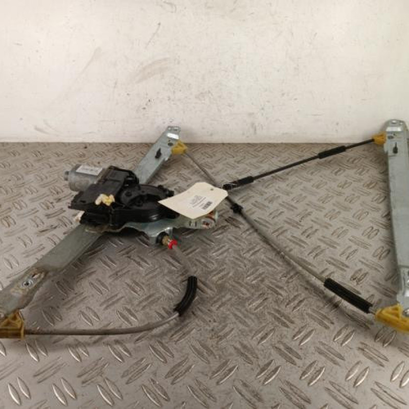 Leve vitre electrique avant droit CITROEN C5 2