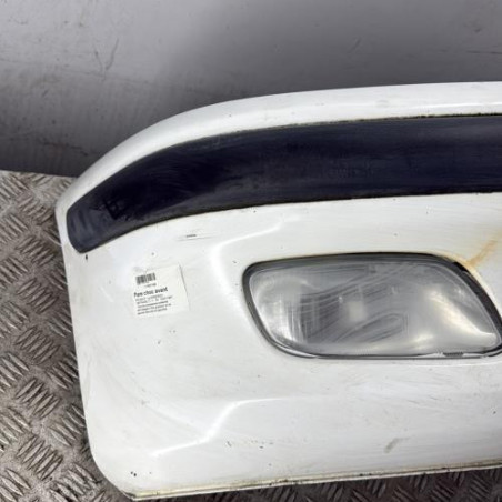 Pare choc avant PEUGEOT 106