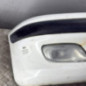 Pare choc avant PEUGEOT 106