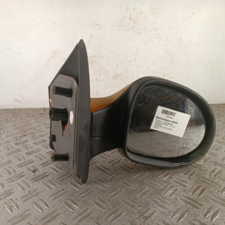 Retroviseur droit RENAULT TWINGO 2 Photo n°1