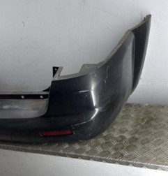 Pare choc arriere SSANGYONG REXTON 1 Photo n°3