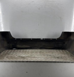 Pare choc arriere SSANGYONG REXTON 1 Photo n°4