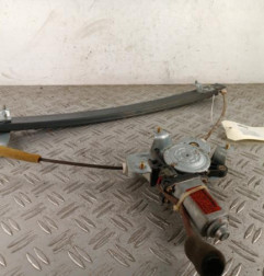 Leve vitre electrique avant droit SSANGYONG REXTON 1 Photo n°1