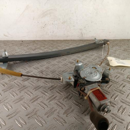 Leve vitre electrique avant droit SSANGYONG REXTON 1 Photo n°1