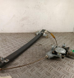 Leve vitre electrique avant gauche SSANGYONG REXTON 1 Photo n°1