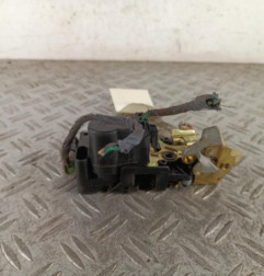 Serrure avant gauche SSANGYONG REXTON 1