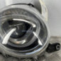 Optique avant principal droit (feux)(phare) FIAT 500 2