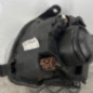 Optique avant principal droit (feux)(phare) FIAT 500 2