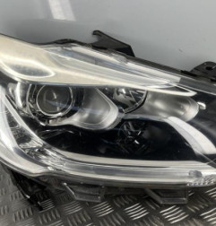 Optique avant principal droit (feux)(phare) CITROEN DS5