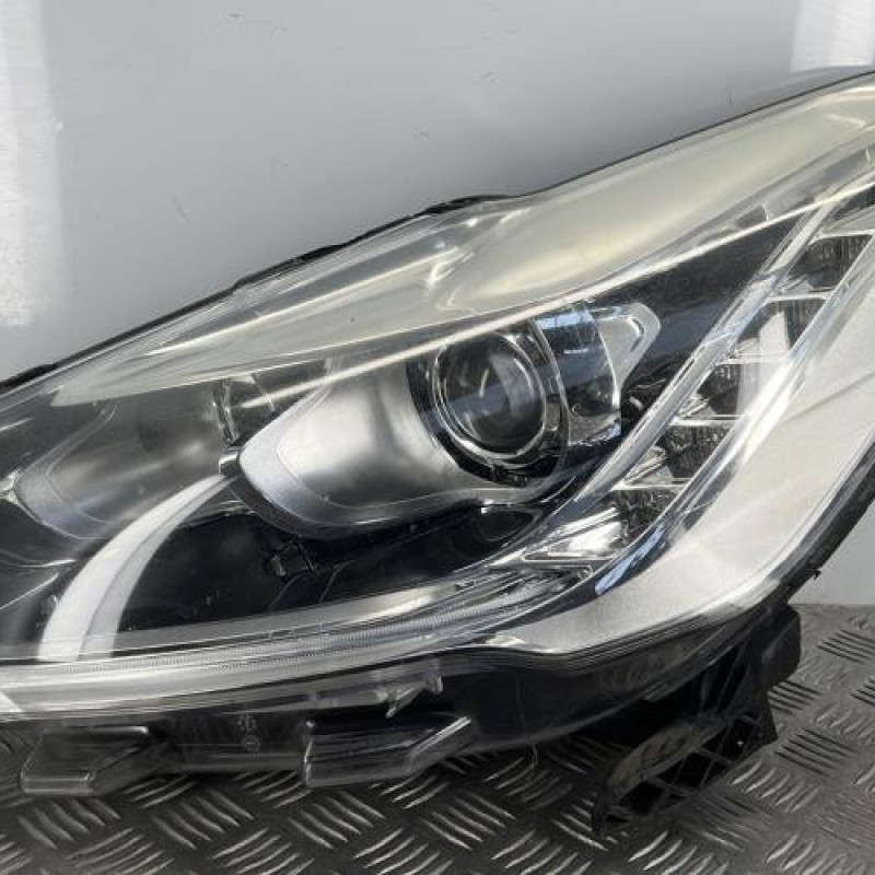 Optique avant principal gauche (feux)(phare) CITROEN DS5