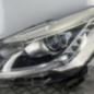 Optique avant principal gauche (feux)(phare) CITROEN DS5
