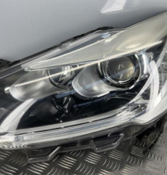 Optique avant principal gauche (feux)(phare) CITROEN DS5