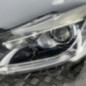 Optique avant principal gauche (feux)(phare) CITROEN DS5