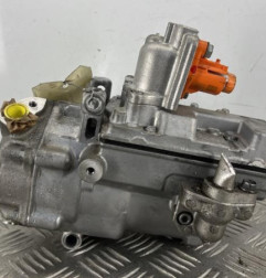 Compresseur clim RENAULT ZOE 2 Photo n°1
