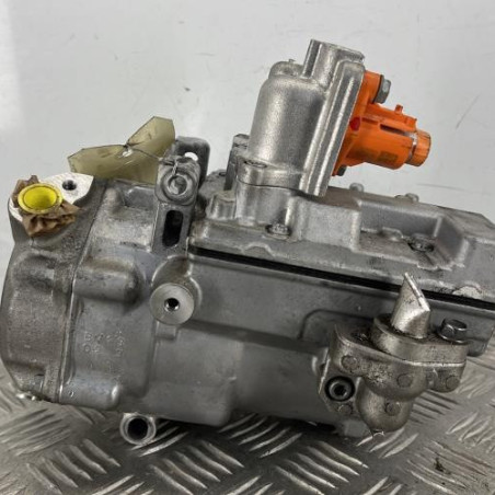 Compresseur clim RENAULT ZOE 2 Photo n°1