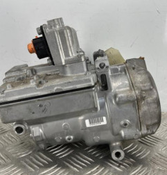 Compresseur clim RENAULT ZOE 2 Photo n°3