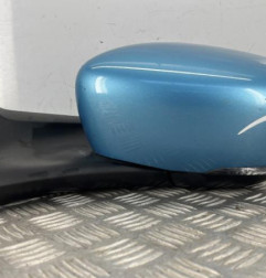 Retroviseur gauche RENAULT ZOE 2 Photo n°1