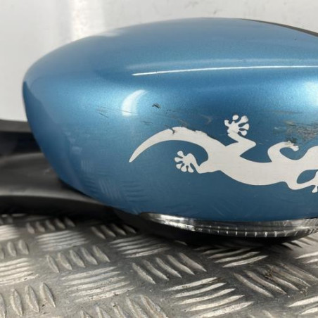 Retroviseur gauche RENAULT ZOE 2