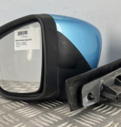 Retroviseur gauche RENAULT ZOE 2 Photo n°3