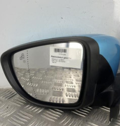 Retroviseur gauche RENAULT ZOE 2 Photo n°4