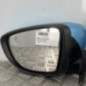 Retroviseur gauche RENAULT ZOE 2