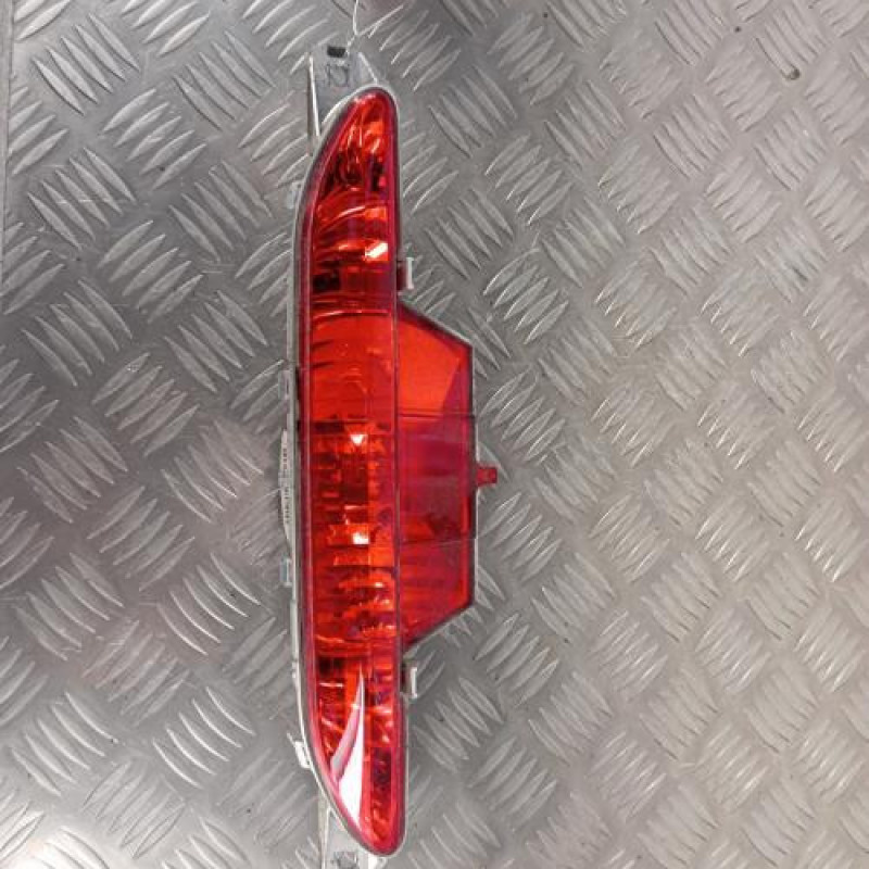 Anti brouillard arriere PEUGEOT 208 2 Anti brouillard arriere PEUGEOT 208 2