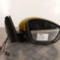 Retroviseur droit PEUGEOT 208 2
