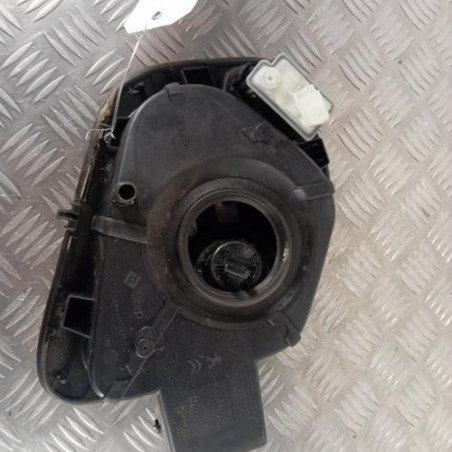 Trappe d'essence PEUGEOT 208 2