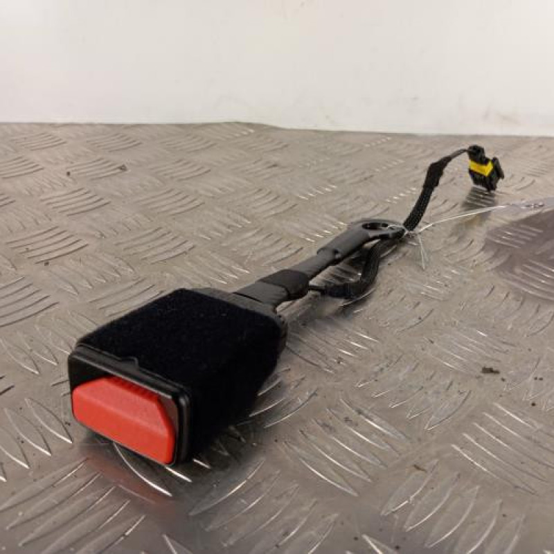 Attache ceinture avant gauche PEUGEOT 208 2