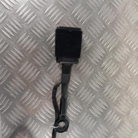Attache ceinture avant gauche PEUGEOT 208 2