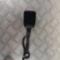 Attache ceinture avant gauche PEUGEOT 208 2
