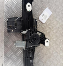 Leve vitre electrique arriere droit PEUGEOT 208 2 Photo n°1