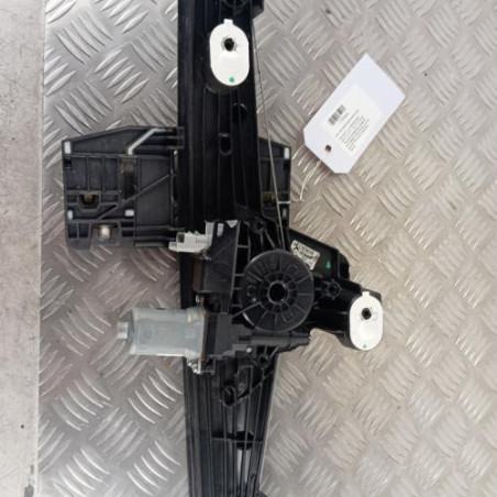 Leve vitre electrique arriere droit PEUGEOT 208 2 Photo n°1