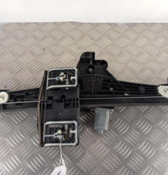 Leve vitre electrique arriere gauche PEUGEOT 208 2