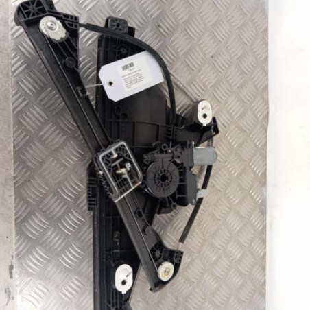 Leve vitre electrique avant droit PEUGEOT 208 2 Photo n°1