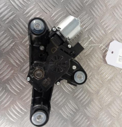 Moteur essuie glace arriere PEUGEOT 208 2 Photo n°1