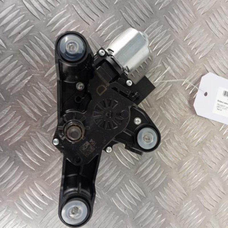 Moteur essuie glace arriere PEUGEOT 208 2 Moteur essuie glace arriere PEUGEOT 208 2