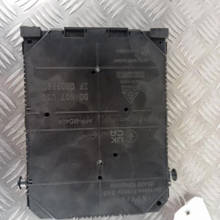 Porte fusible PEUGEOT 208 2