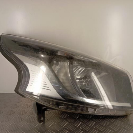 Optique avant principal droit (feux)(phare) FIAT TALENTO Photo n°1