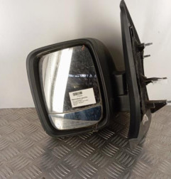Retroviseur gauche FIAT TALENTO Photo n°1