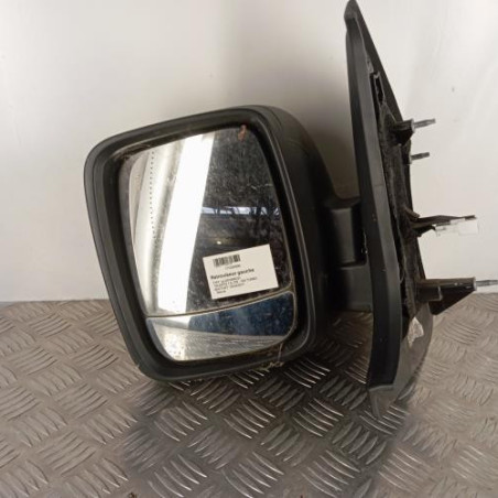 Retroviseur gauche FIAT TALENTO Photo n°1