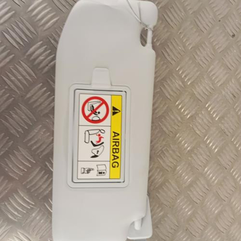 Pare soleil droit PEUGEOT 208 2